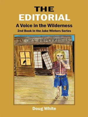 cover image of The Editorial